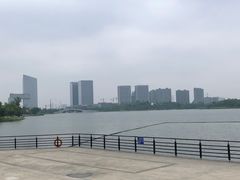 -桐乡凤凰湖