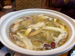 -束河人家(南锣鼓巷店)