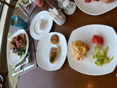 -浙江西子宾馆·瑶园咖啡厅