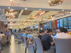 -大树头·花园餐厅(市桥店)