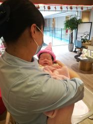 -裕月馨月子中心(滨江店)