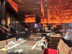 -锦城印象火锅(天府三街店)