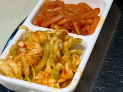 -屋里家延边朝鲜族冷面(梅林3店)