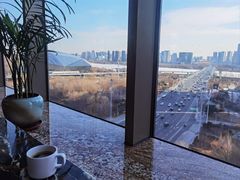 -皇朝万鑫自助餐厅