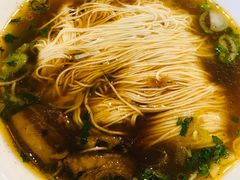 -水仙拉面(水仙街店)