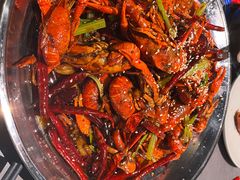 -麻都·成都菜(人民广场店)