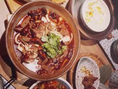 -辛香汇·现炒川菜(武进吾悦店)