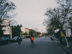 -南京师范大学仙林校区图书馆