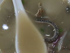 -清真·鸦儿李记·小馆(后海店)