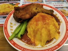 -孖记茶档·热腾茶餐(江南西plus店)