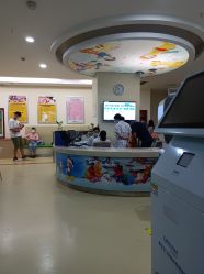 -重庆五洲妇儿医院·妇幼保健