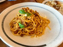 肉酱意面-PIZZA BIANCA(万象城店)