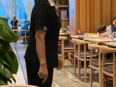 大堂-虾饺妹·酒家(海珠广场店)