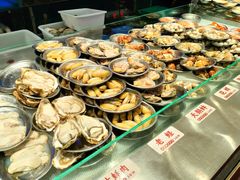 -朱富贵火锅(金融街万达店)
