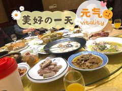 -醉香园(长江北路店)