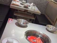 -巴蜀王婆大虾(南锣鼓巷店)
