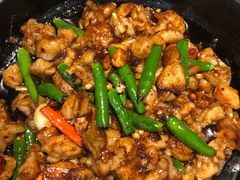 -绿茶餐厅(深圳龙华天虹购物中心店)