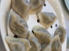 -船歌·鱼水饺青岛菜(国贸商城店)