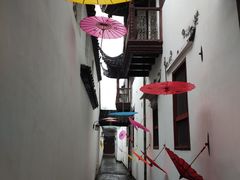 -东山雕花楼