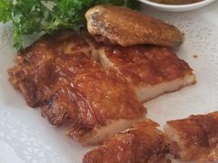 -无招牌海鲜餐厅(滨海艺术中心店)