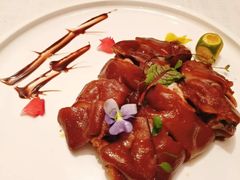 秘制猪手-东湖177艺术餐厅 · 东坡院子