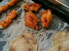 -比特堡啤酒烤肉自助料理(和平店)