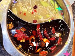 -玉林串串香(桥西店)