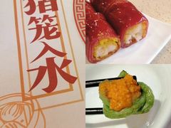 -点都德(汇盈广场店)
