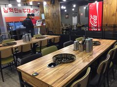 -张赫珉的部队锅(钟路店)