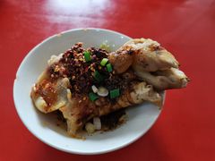 七星猪蹄-蒋炸酱(内东街店)
