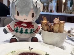 -马克西姆俄罗斯餐厅(通亚街店)