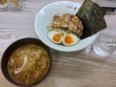 -八盛屋·沾面(集美万达店)