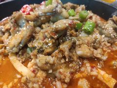 -蛙喔牛蛙(高新绿宝店)