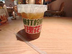 -谷丽麦馕新疆菜·清真(步步高梅溪新天地店)