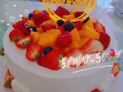 -欧麦烘焙坊(博野店)