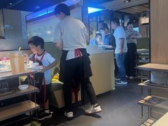 -海底捞火锅(威高广场店)