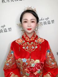 -小酒窝美甲&美睫&无创洗眉