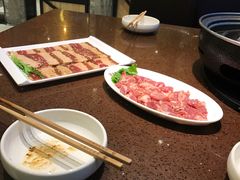 -合合大冷面(湖南店)