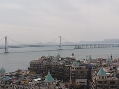 -星海湾跨海大桥