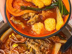 -汤小云火锅米线(钻汇广场店)