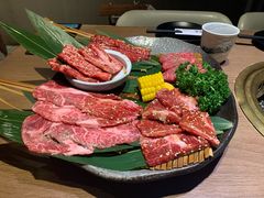 -虎丸烧肉(世纪汇店)