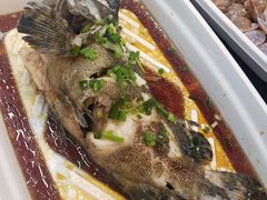 -盒马鲜生(杨高南路店)