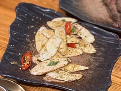 -质烤烤物·活烤海鲜(质烤总店)