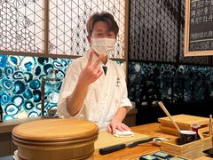 -小十Omakase(地王大厦店)