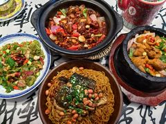 -南昌大饭店·非遗南昌菜(万寿宫店)