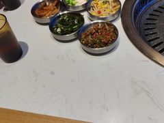 -杨记齐齐哈尔烤肉(总店)