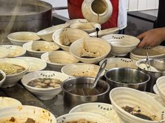 -蒋家桥饺面店(东关街店)