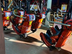 -郑州方特梦幻王国