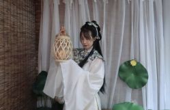 -陈攻馆·汉服