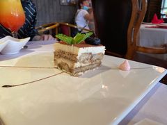 提拉米苏-威尼斯意餐酒吧 Venezia club(意大利风情街店)
